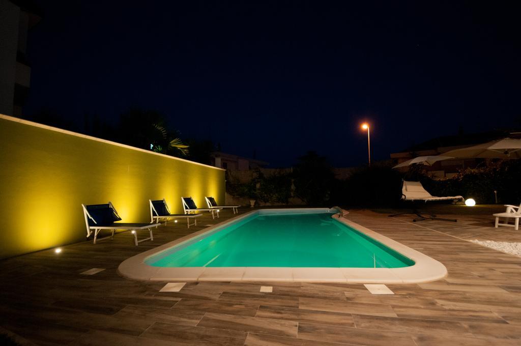 Casa Vacanze Domusangela マテーラ エクステリア 写真