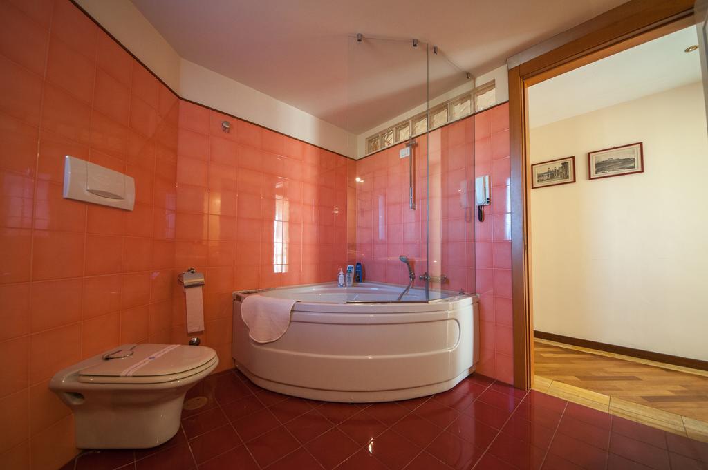 Casa Vacanze Domusangela マテーラ エクステリア 写真